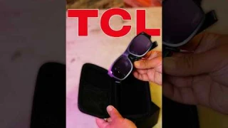 AR Display #smartgadgets  #smartgadget #sunglasses