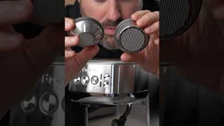 Unboxing the Breville Bambino #barista #coffee #espresso #breville #bambino