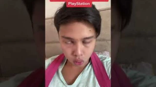 Парень Взорвал PlayStation 5 ! Подпишись 👇