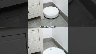 Meet Lefant M210: Compact, tangle-free🤖 Watch as it outshines the competition effortlessly. 🧹#lefant