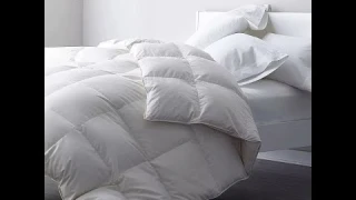 Пуховое одеяло TempurFIT light в салонах Sleepsystem