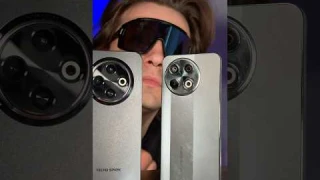 Собрал TECNO Spark 30 Pro 🔥