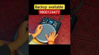roland handsonic hpd 20||#music #musicinstruments #drums #tabla #dholak #shotsviral #wladcup