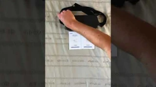 V11MINI unboxing