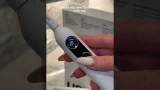 usmile Y10 PRO: Smart Screen Guides Missed Spots🔍