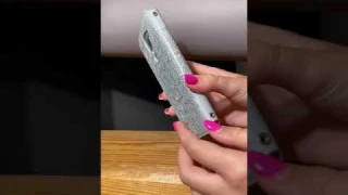 Кожаный чехол книжка GETMAN Mandala