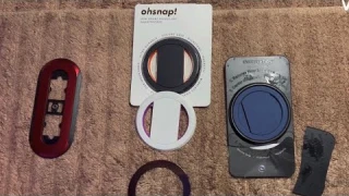 Ohsnap 2.0 Review