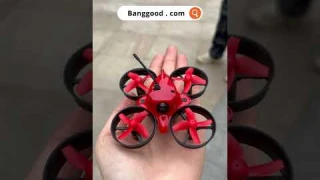 Eachine E013 Micro Drone Quadcopter #Shorts