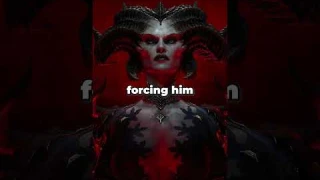 Who IS Inarius in Diablo IV? #diablo4 #diablo4lore #shorts