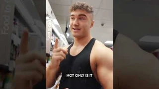 The Best High Protein Tesco Meal Deal