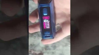 как поменять цвет дисплея на H45(hero2)