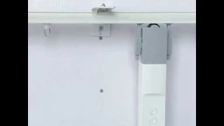 New Tuya multifunctional curtain robots