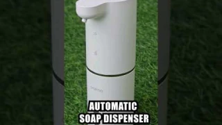 Automatic Soap Dispenser | Tips & Tricks 14 | @DIYBuddy #Smartgadget #home #tipsandtricks #gadgets