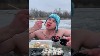 СУШИ 🤣