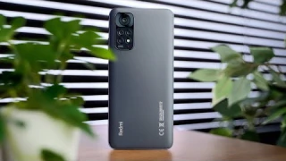 Он будет у всех❗️ Обзор — Xiaomi Redmi Note 11🔥 НАДА БРАТЬ?