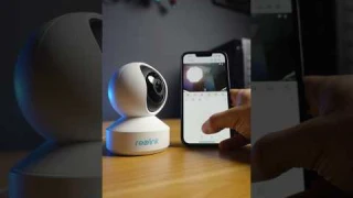E1 Zoom , Upgrade your security camera game to the next level #reolink #reolinkcamera #security