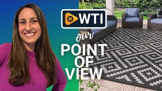 GENIMO Outdoor Rugs | Our Point Of View