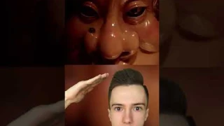 Это самая страшная комната туалета #Shorts