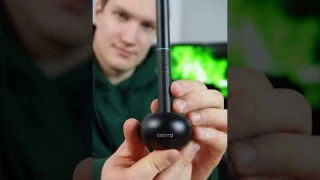 Умная палка с камерой для чистки ушей и не только, как вам?