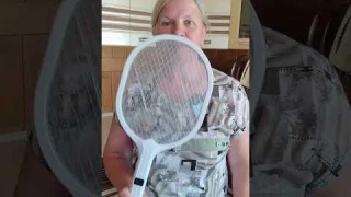 Супер устройства против мух и комаров