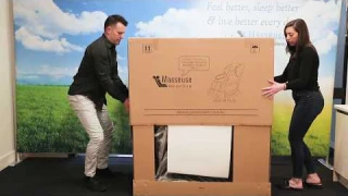 Health+® Installation