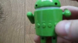 Android MP3 плеер microSD с встроенным динамиком