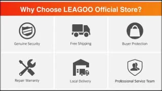 LEAGOO X Rover C IP68 водонепроницаемый смартфон Алиэкспресс  5,72 mtk6739 четырехъядерный 2 Гб 16