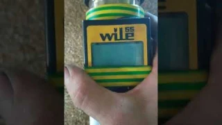 Сравнение влагомеров ( измерителей влажности зерна (пшеницы)) : AR 991 & Wile 55.