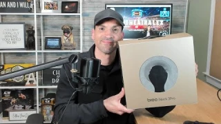 Breo iNeck 3Pro neck massager. Is is the best neck pillow for travel?