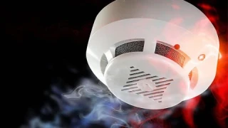 Автономные пожарные извещатели. Разновидности, описание. Видео как установить пожарный извещатель.