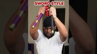 Do You Know Zoro's Secret Sword Style??