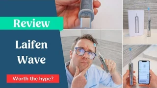 Laifen Wave review - what others aren't telling you