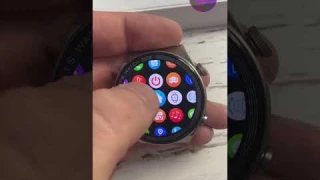 Обзор на Dt 3 max Ultra | Магазин Airpods и смарт-часов iLike