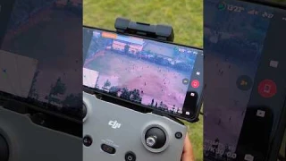 DJI mini 2 #reels #shorts #video #viralvideo #dji #djimini2