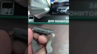 Полиуретан отличная защита от царапин и потёртостей!