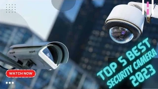 Best Outdoor Security camera System For Home You Can Buy In 2023