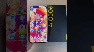 ТОП-5 МИНУСОВ POCO F7