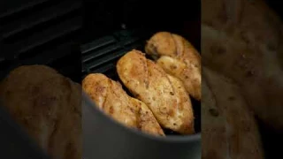 Представляем аэрогриль Tefal EY 505D15 - идеальный помощник на кухне! Приобретайте в Мечте!
