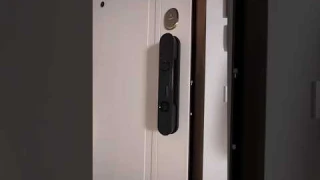 Умный замок — самый крутой гаджет из умного дома🔐