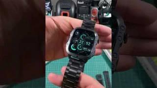 RELOJ DEPORTIVO BARATO QX11 de TEMU