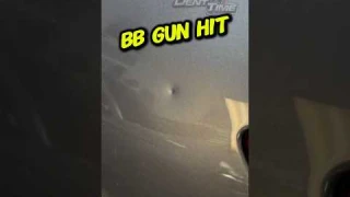 Learn Advanced PDR Techniques: Insanely Deep Dent Repair #pdrtraining #paintlessdentrepair