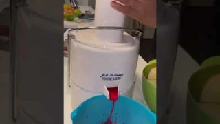 I've had my Jack LeLane juicer for over 15 years. It's still going strong.