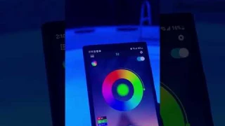 LyLmLe LED Pool Light Underwater