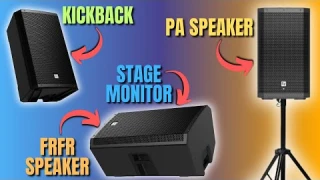 Electro-Voice ZLX G2 Review: PA Speakers Built for Every Situation