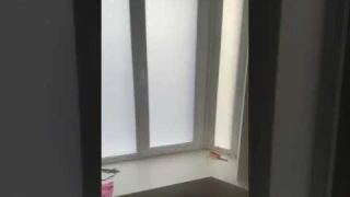 Смарт пленка и Смарт стекло в системе умный дом | #shorts