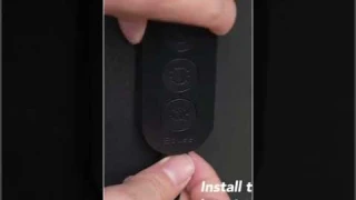 Installing Govee TV LED Backlight #ledlighting #shortsviral #goveergbic #amazonfinds