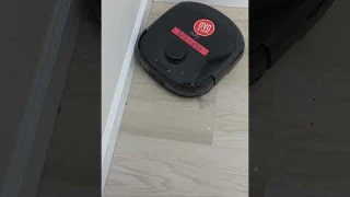 Can This Robot Clean Up All That Dirt? Eufy E28 Review
