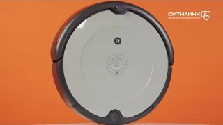 Обзор робота-пылесоса IROBOT Roomba 698 | Ситилинк