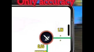 PERFECT FIRE BUTTON POSITION🎯