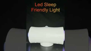 Smart Night Light